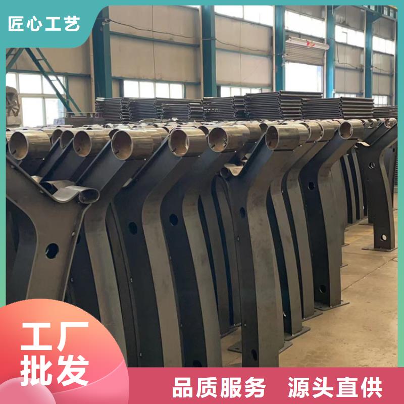 买的放心-桥梁隔离护栏厂家