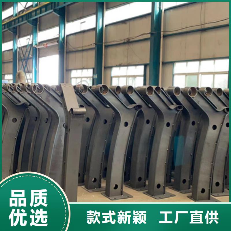 品牌的不锈钢护栏生产厂家
