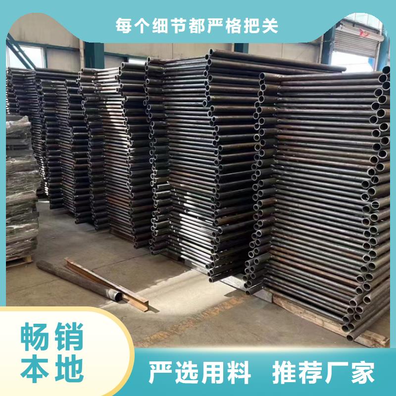 桥梁防撞护栏优品