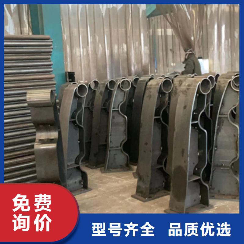 供应不锈钢护栏品牌厂家