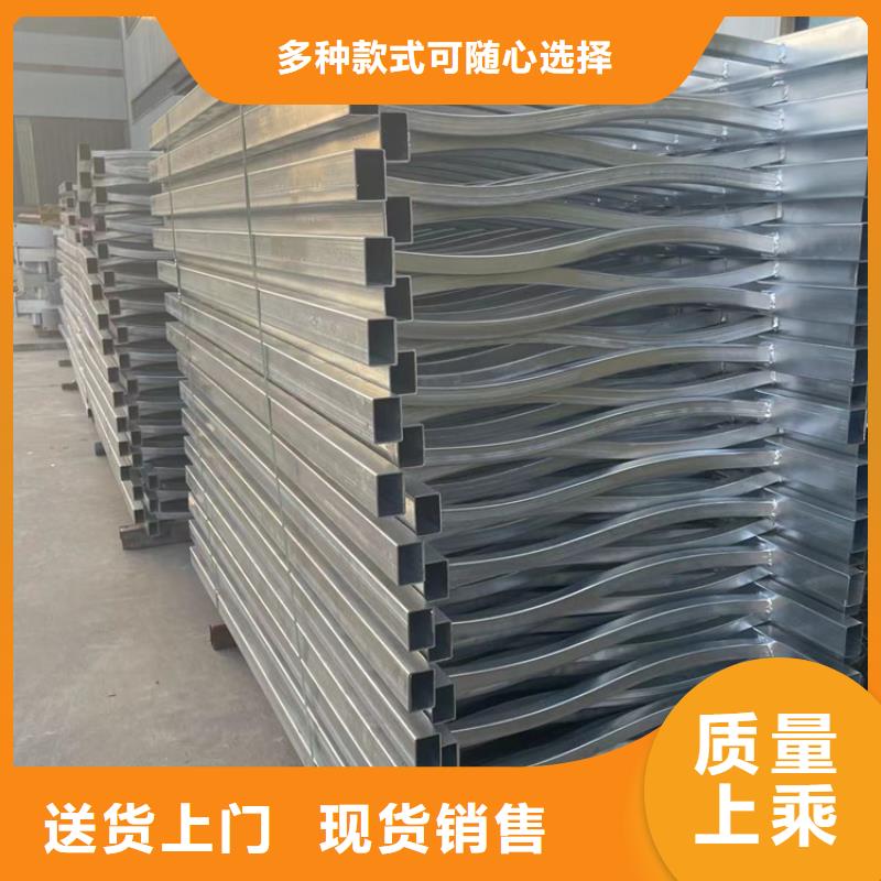 价格合理的桥梁护栏销售厂家