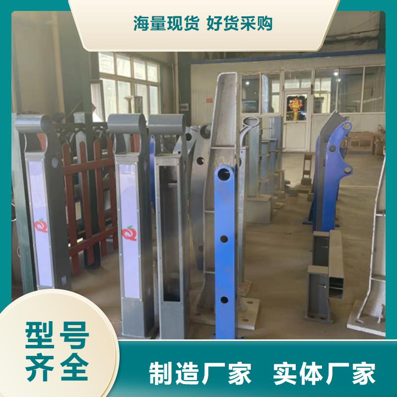贵港市不锈钢立柱