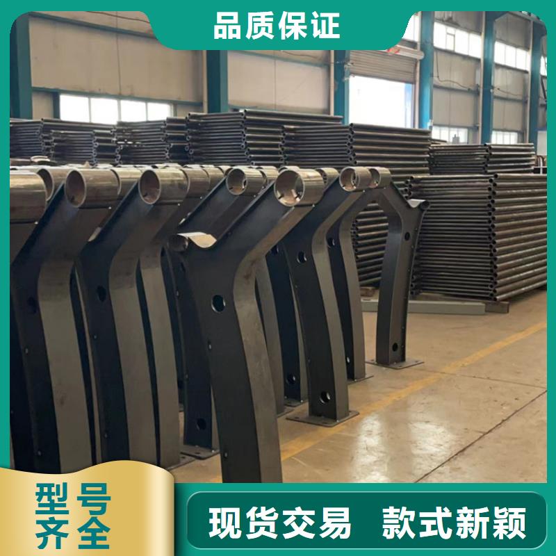 能做桥梁护栏的厂家