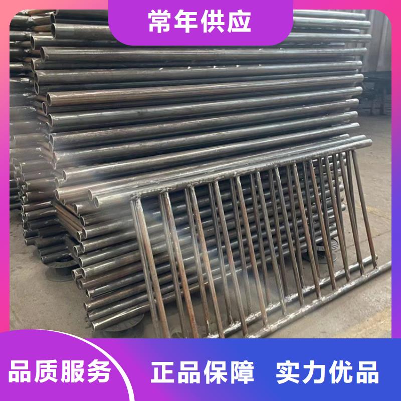 不锈钢栏杆品质稳定