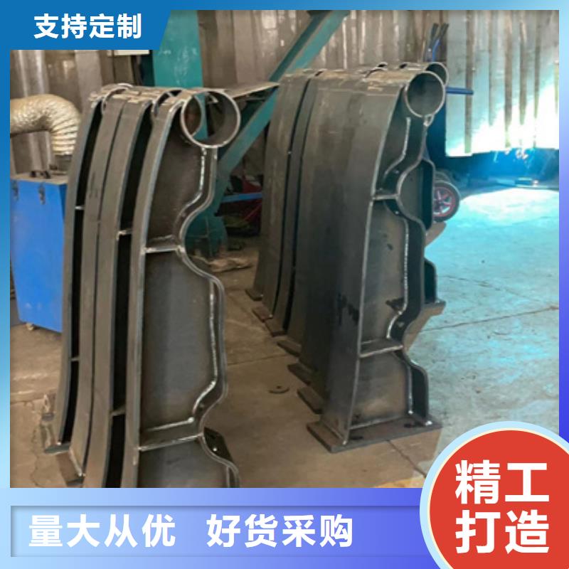 护栏灯光护栏品质有保障