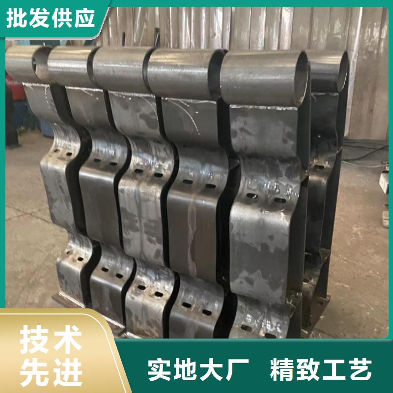 上林县不锈钢护栏