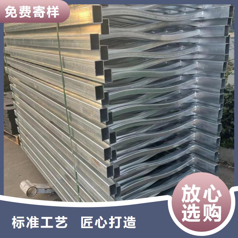 景观护栏哪家好