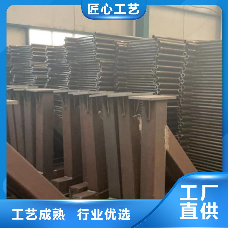 铝合金桥梁护栏-厂家