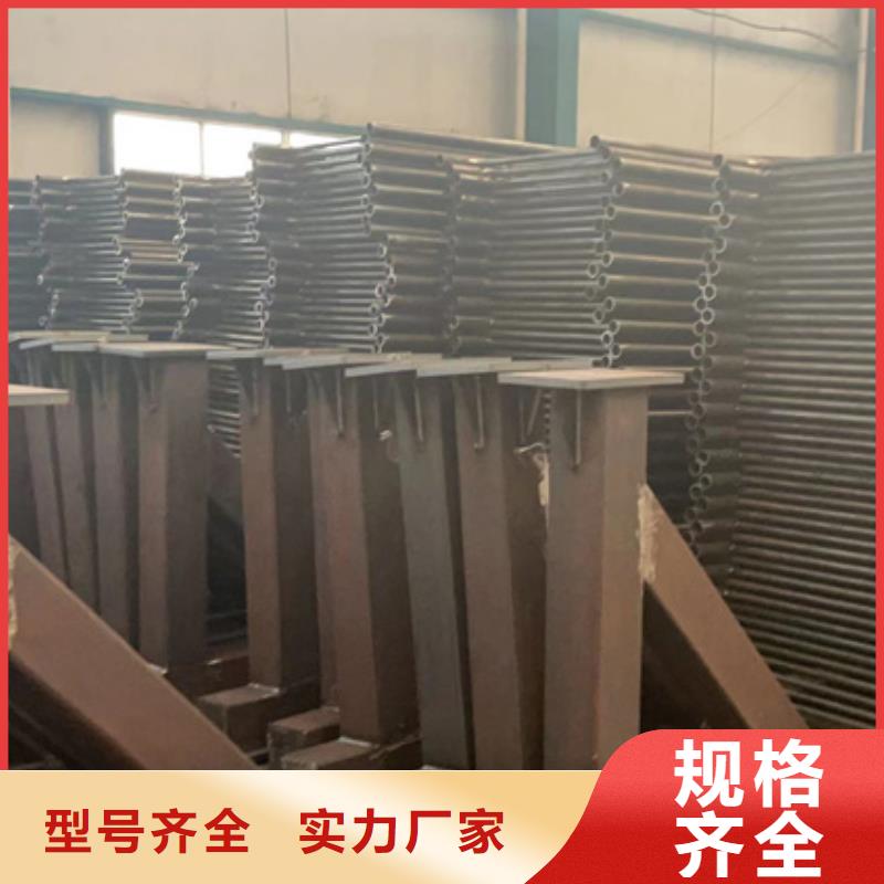 销售304不锈钢复合管护栏_精选厂家
