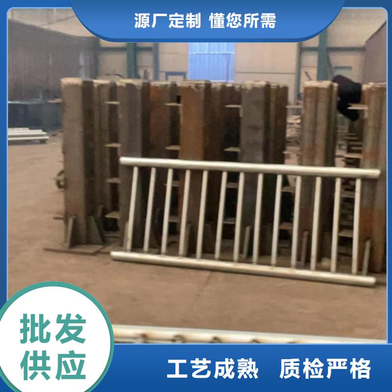 护栏立柱免费寄样