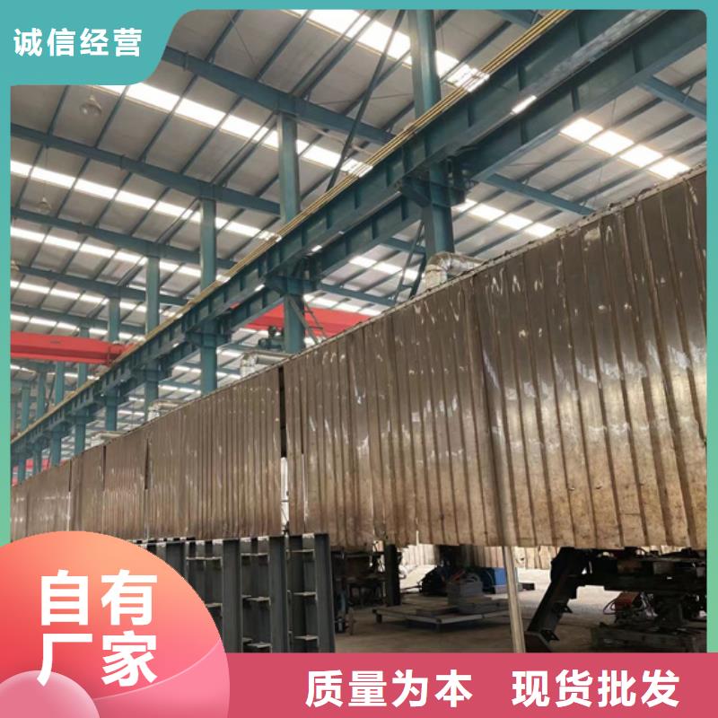 防撞钢护栏备货充足