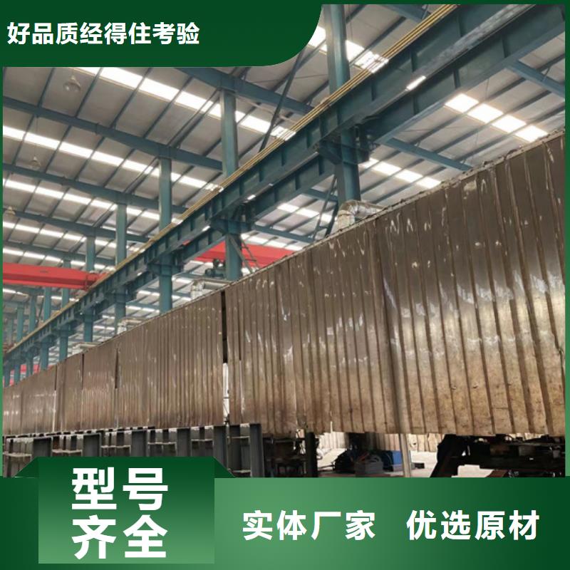 值得信赖的桥梁护栏公司
