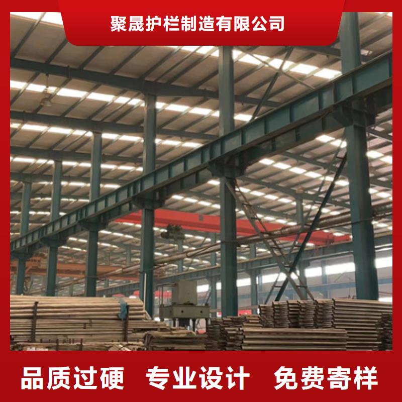 路桥护栏交货快捷