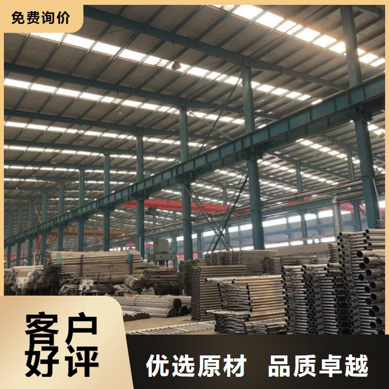 桥梁防撞护栏-多年经验造就好品质