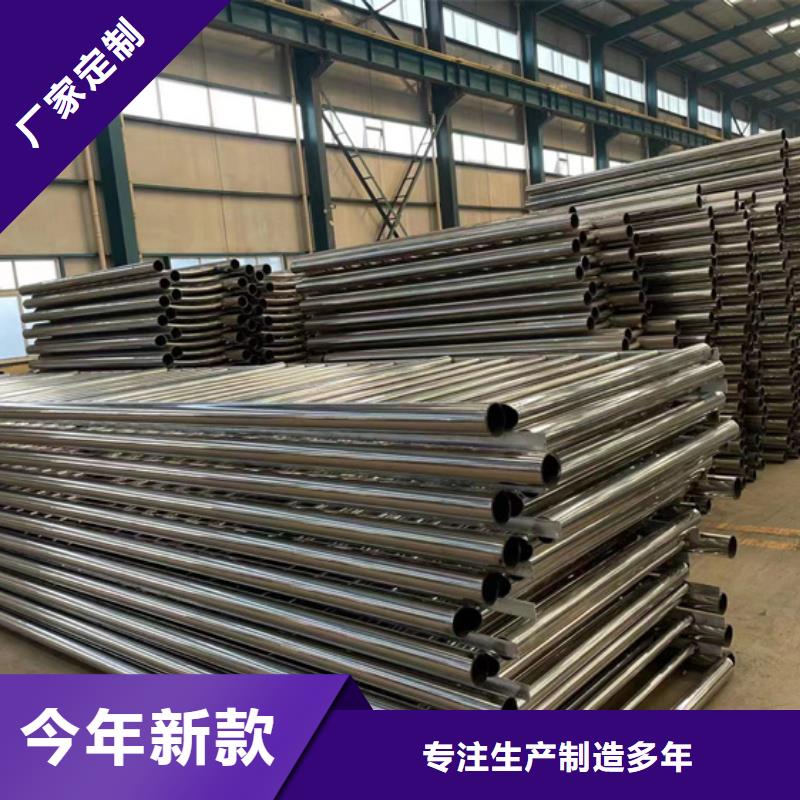 护栏桥梁护栏工艺成熟