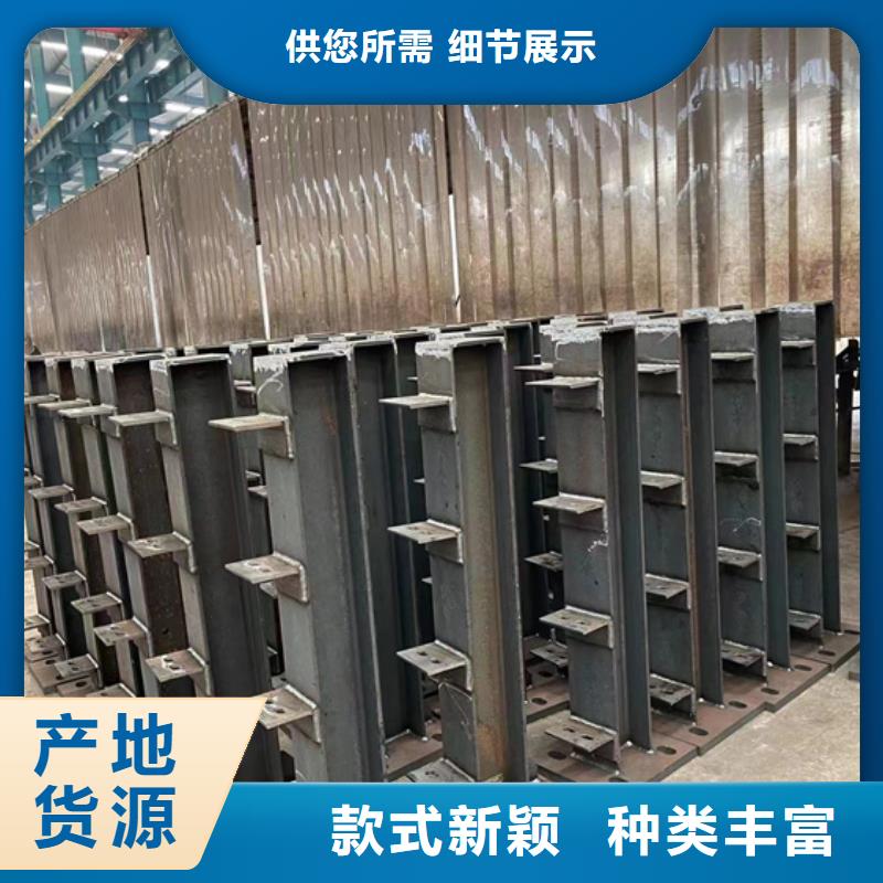 质量优的不锈钢护栏生产厂家