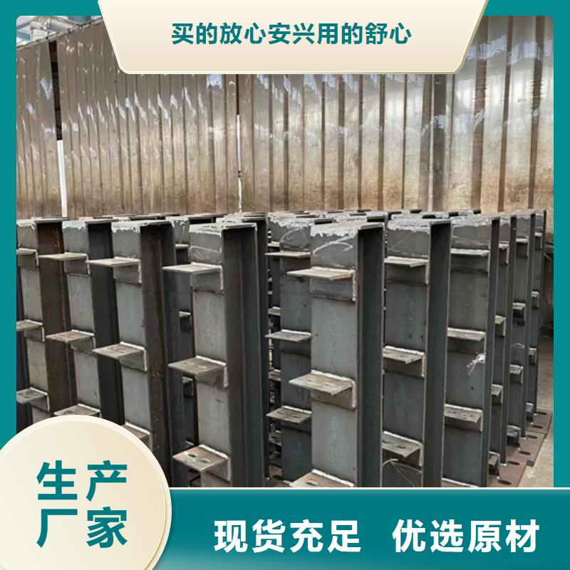 有现货的灯光护栏批发商