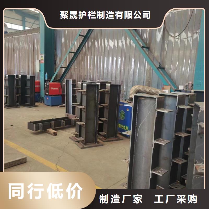 不锈钢碳素钢复合圆管厂家发货迅速