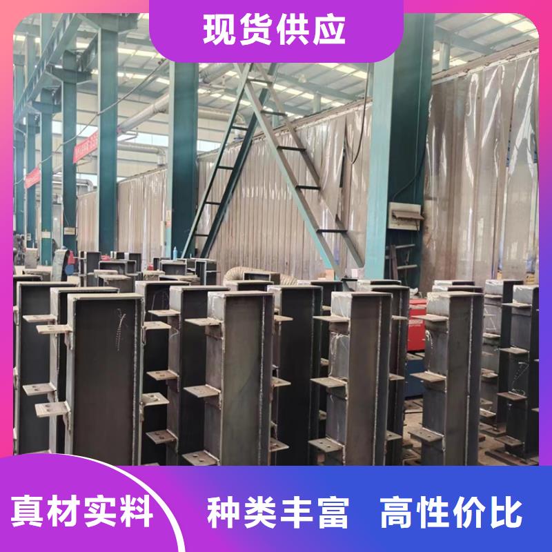 买道路护栏到聚晟护栏制造有限公司