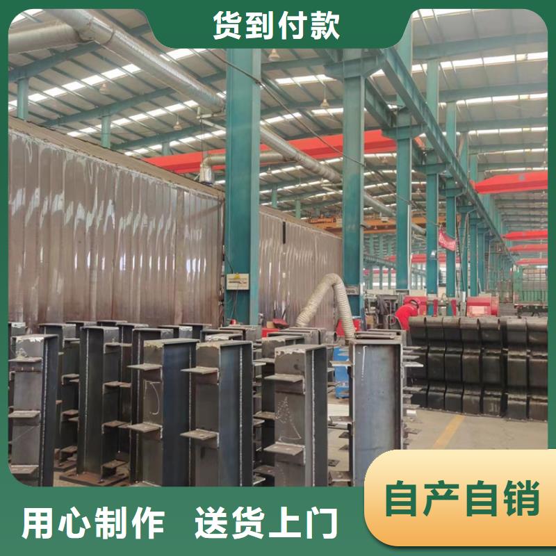 护栏交通防撞围栏价格透明