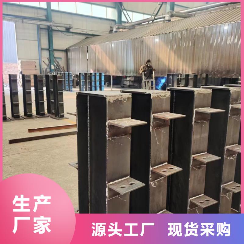 供应批发桥梁栏杆-优质