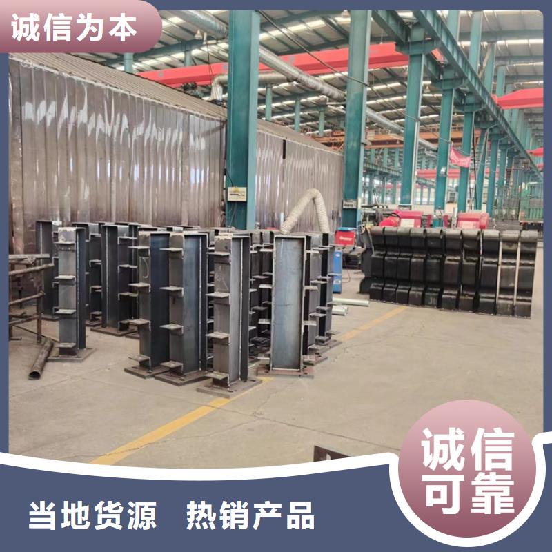 灯光护栏栏杆包你满意
