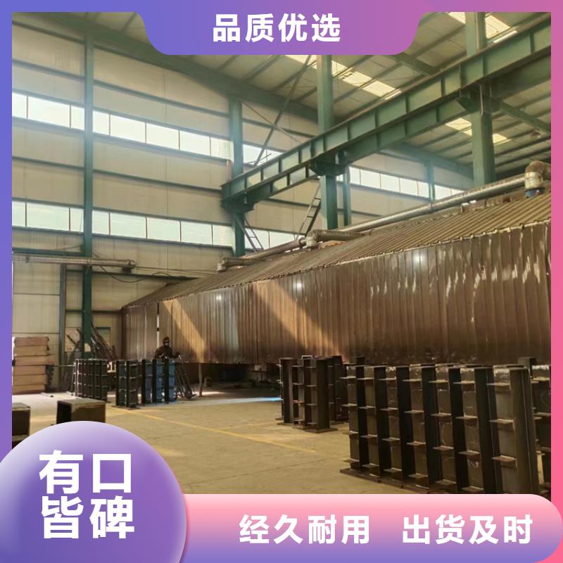 桥梁护栏供应商