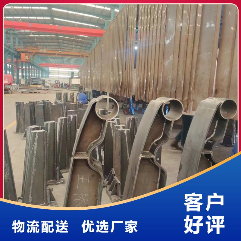不锈钢栏杆质检合格
