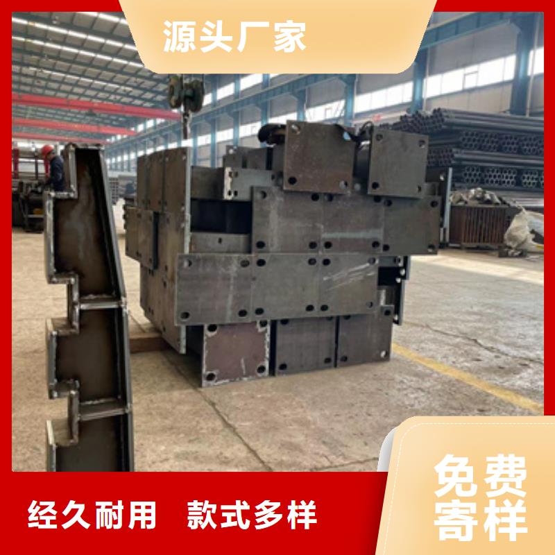 不锈钢护栏优选货源
