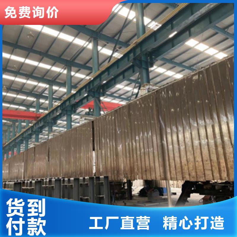 荥经县不锈钢河道护栏