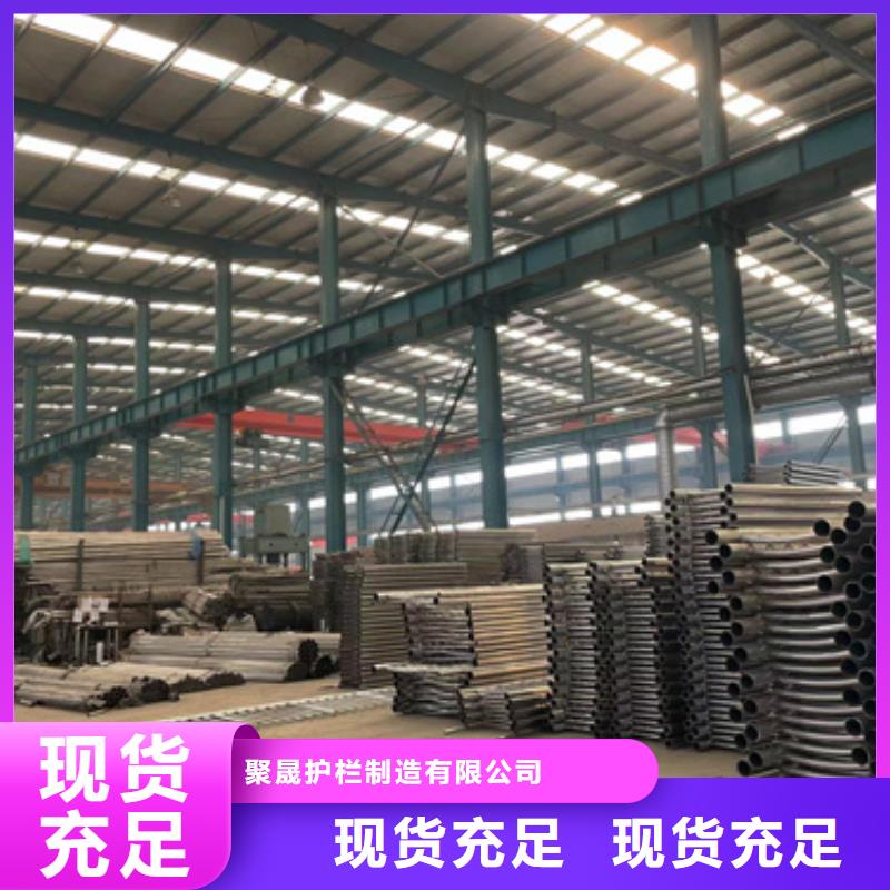 桥梁景观护栏来电咨询