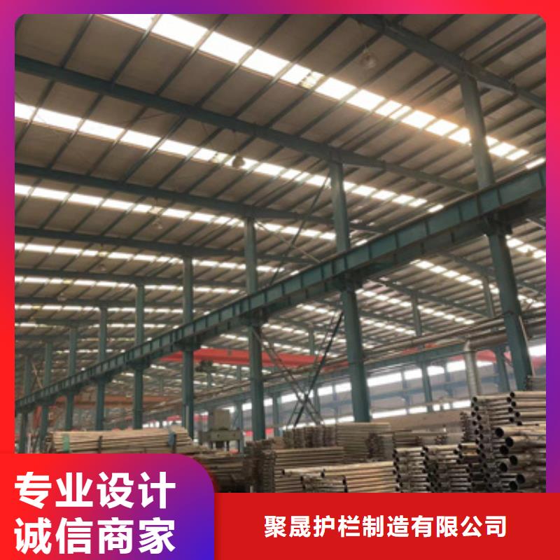 有实力的灯光护栏厂家