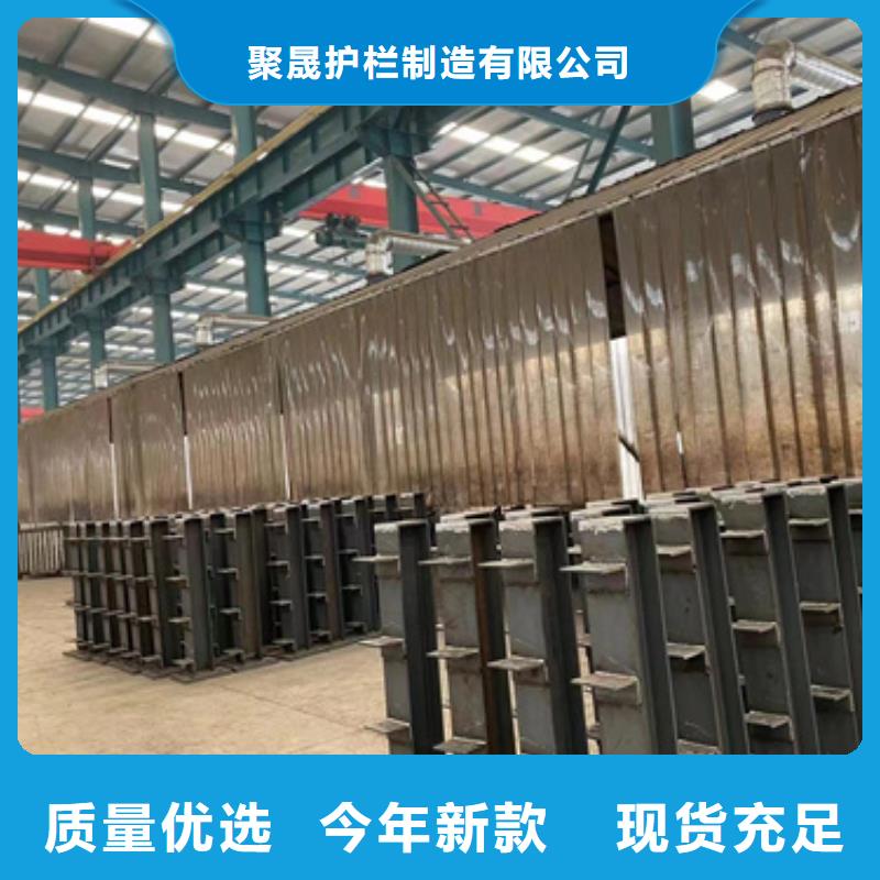 不锈钢栏杆生产厂家_10年经验
