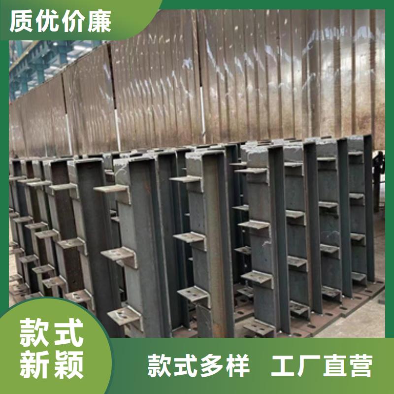 不锈钢护栏优选货源