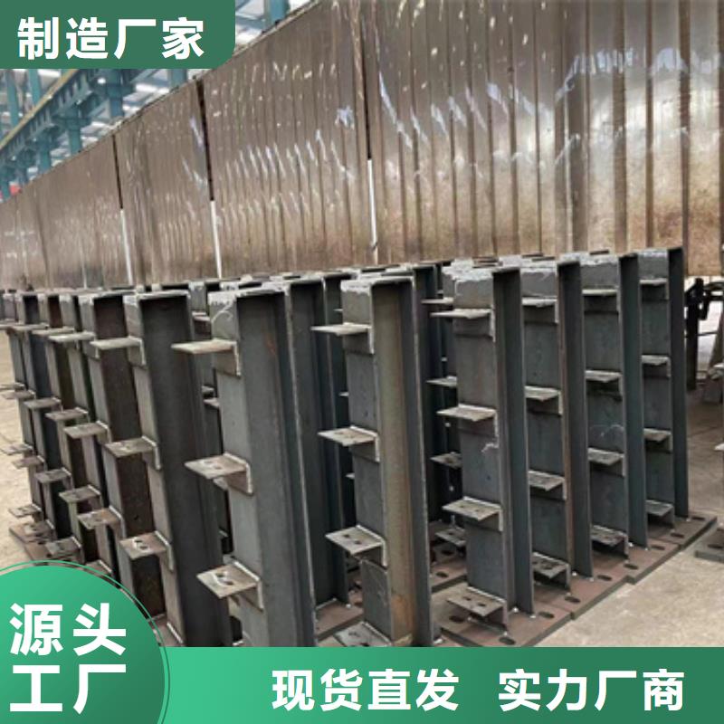 不锈钢栏杆-质量保证