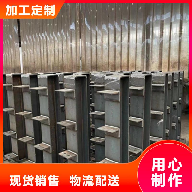 桥梁护栏供应商