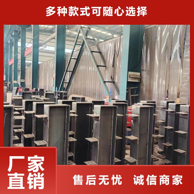 灯光护栏-质量不用愁