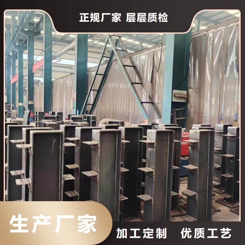 销售防撞护栏_精选厂家