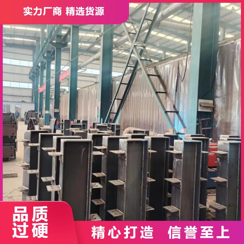 口碑好的桥梁栏杆经销商