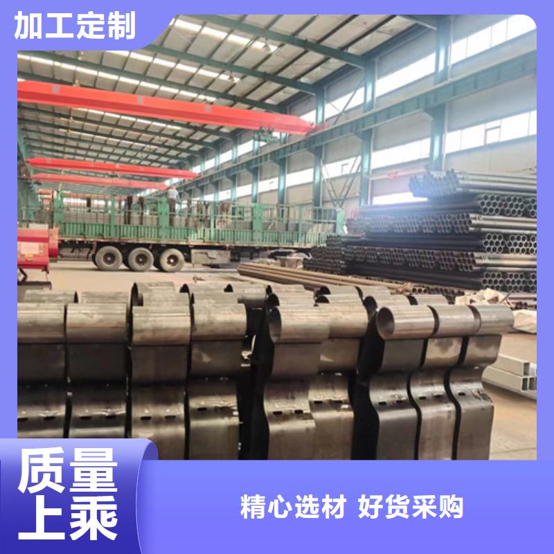 不锈钢栏杆生产厂家-欢迎新老客户来电咨询