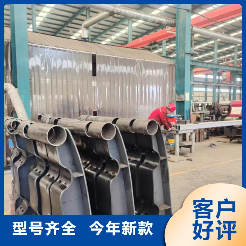灯光护栏栏杆厂家供应价格