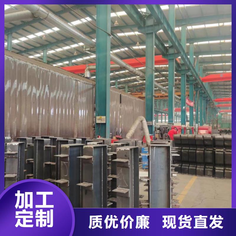 不锈钢栏杆-专注研发