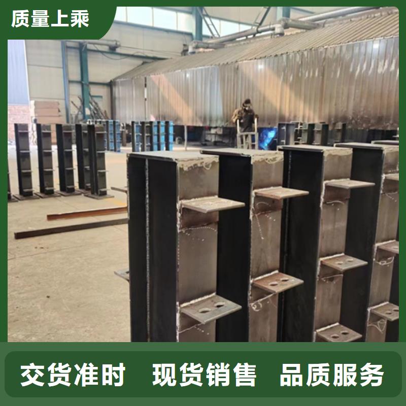 桥梁护栏供应商