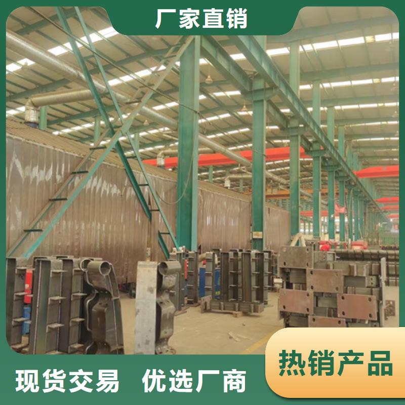 性价比高的护栏立柱经销商