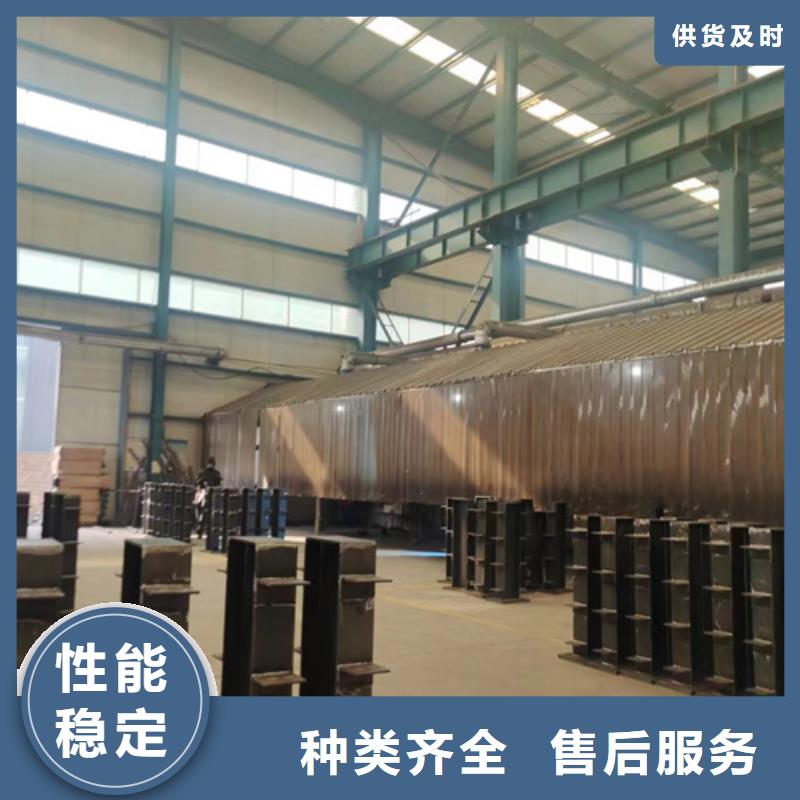 不锈钢护栏源头好货