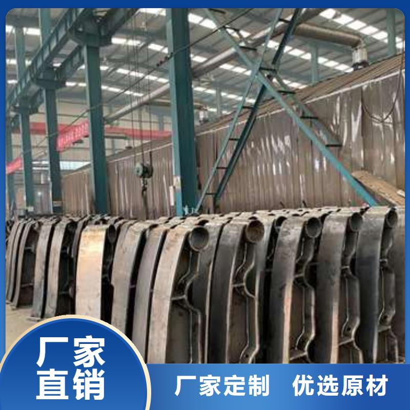 买道路护栏到聚晟护栏制造有限公司