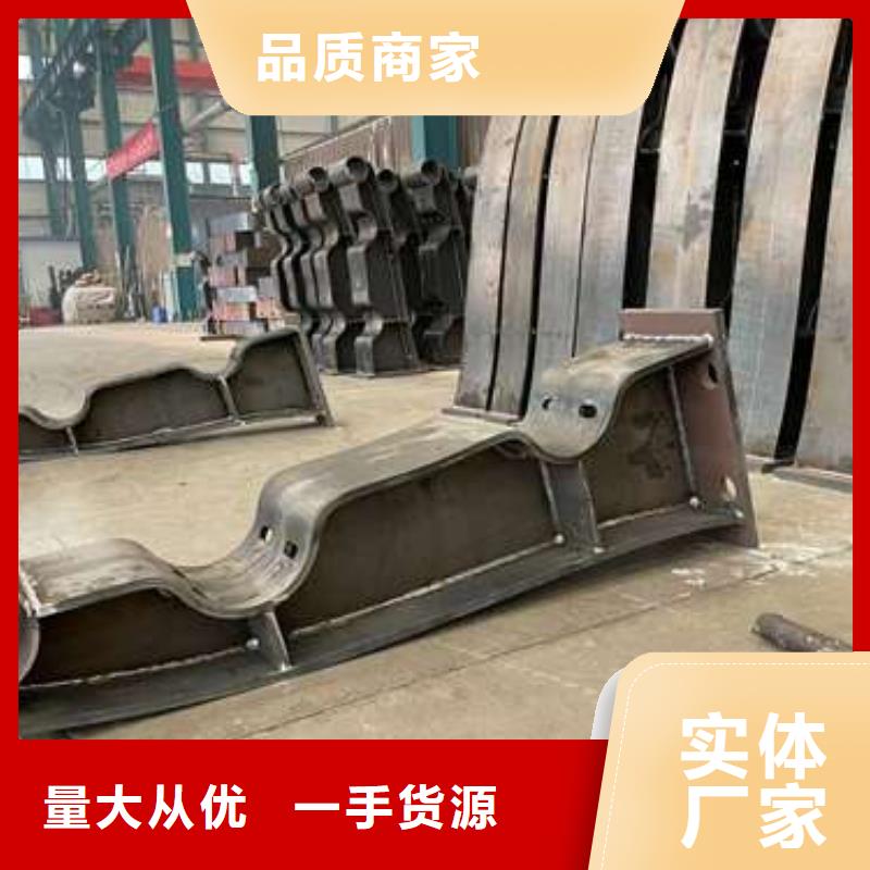 天桥不锈钢护栏
