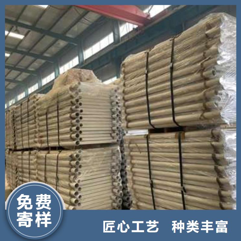 桥梁栏杆大量现货供应