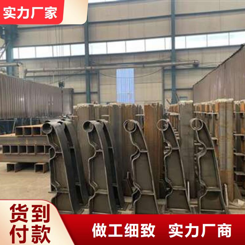 不锈钢护栏-不锈钢护栏实体厂家
