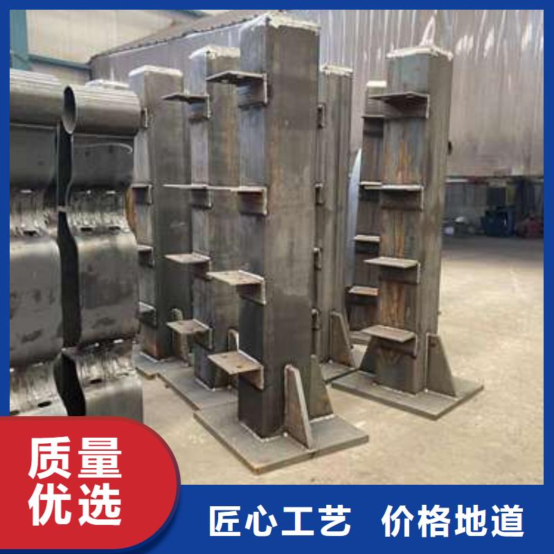 桥防撞护栏哪里有卖